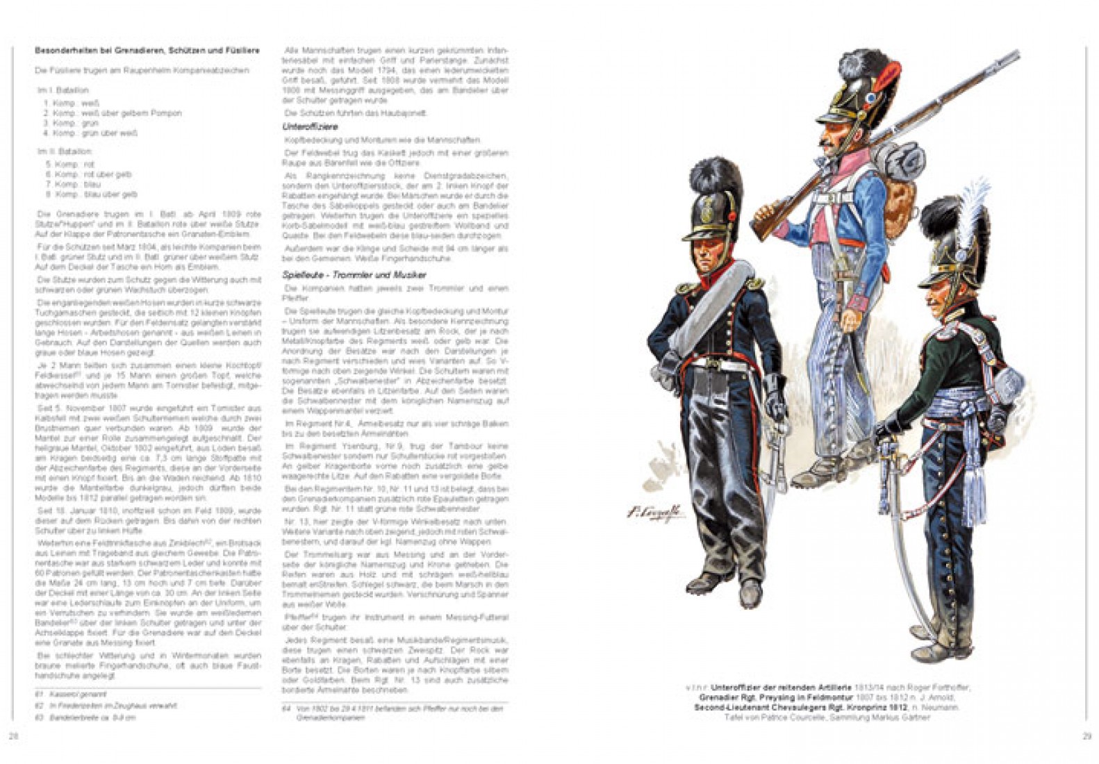 Die Bayerische Armee 18061813 Zeughaus Verlag GmbH