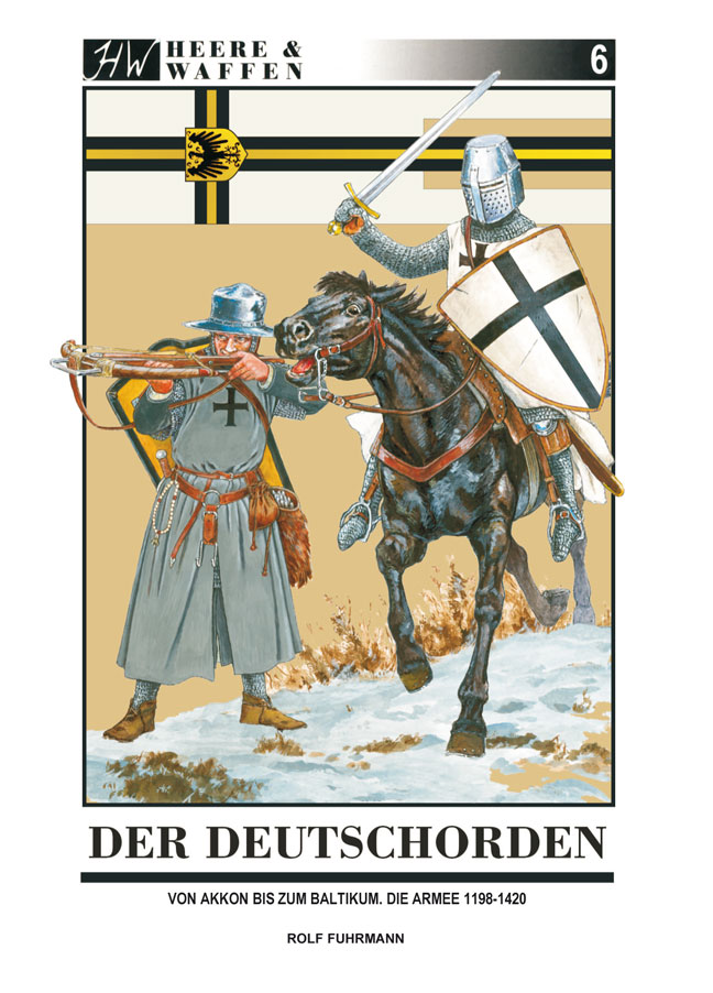 Der Deutschorden - Zeughaus Verlag GmbH
