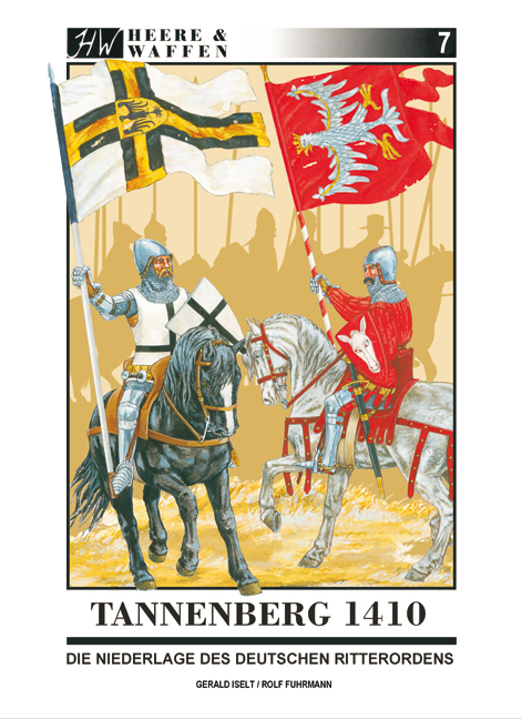 tannenberg trailer