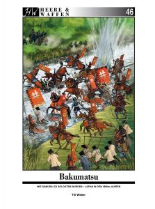 Bakumatsu Zeughaus Verlag GmbH